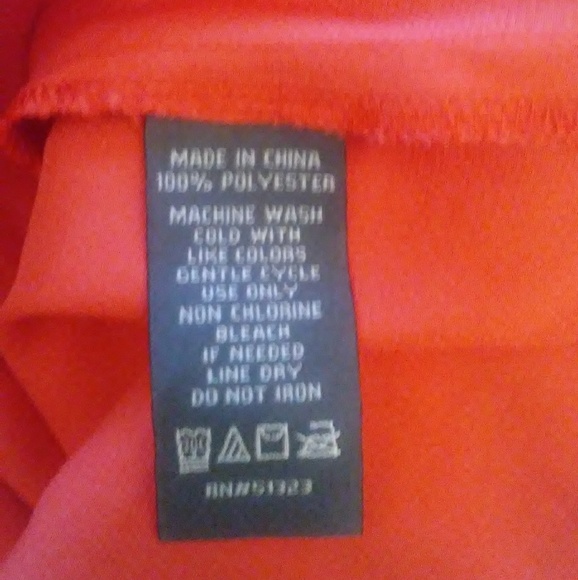 Vince Camuto Blouse - Picture 6 of 6